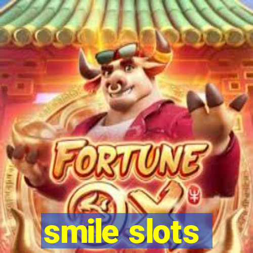 smile slots